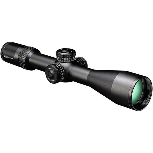 New vortex strike - new,