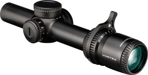 Vortex strike eagle - strike, 1-10×24
